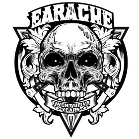 Earache 25 years